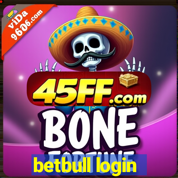 betbull login